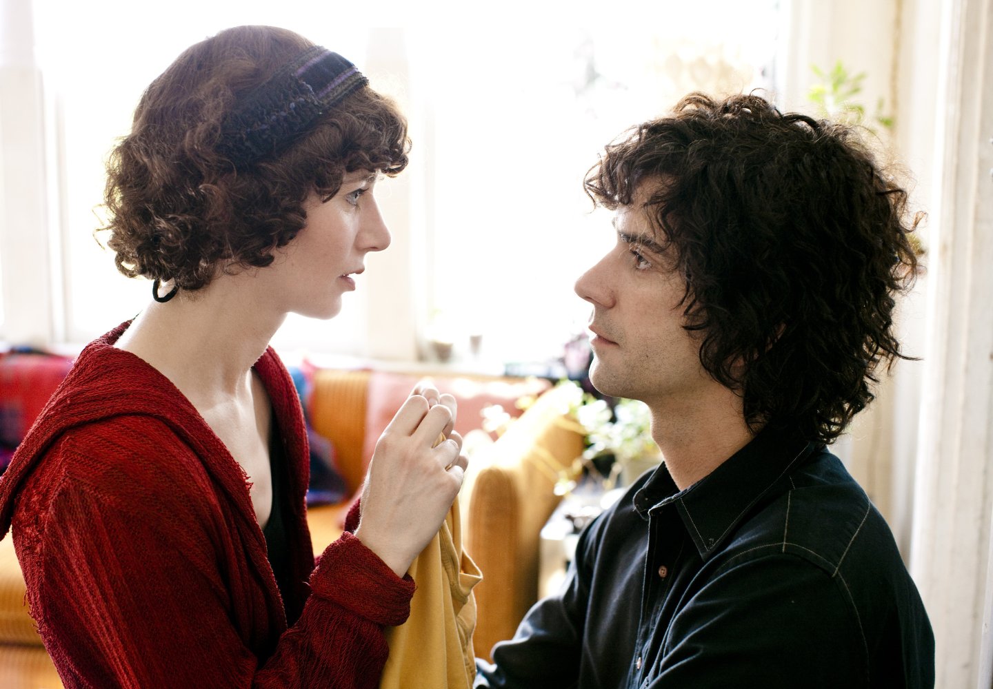 Miranda July