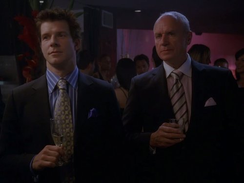 Eric Mabius