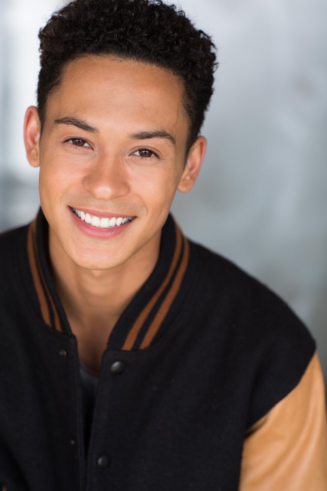 Chantz Simpson