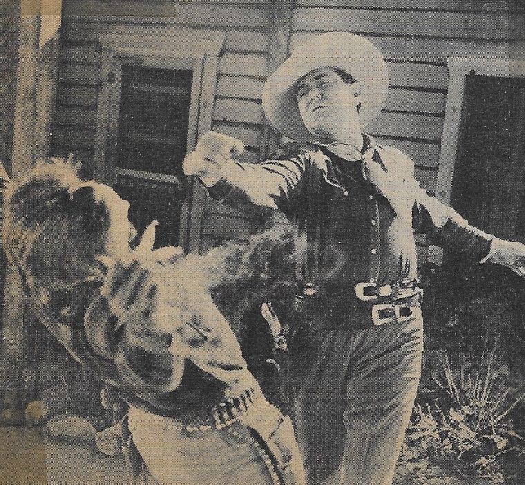 Lee Roberts
