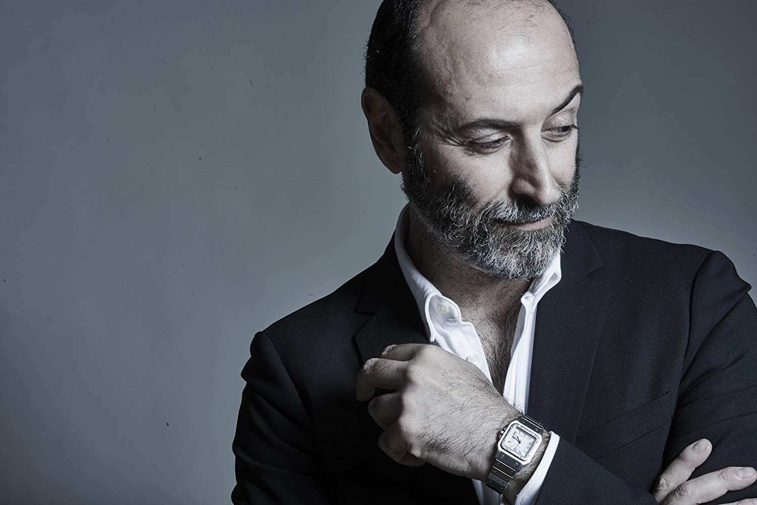 Mauro Cipriani