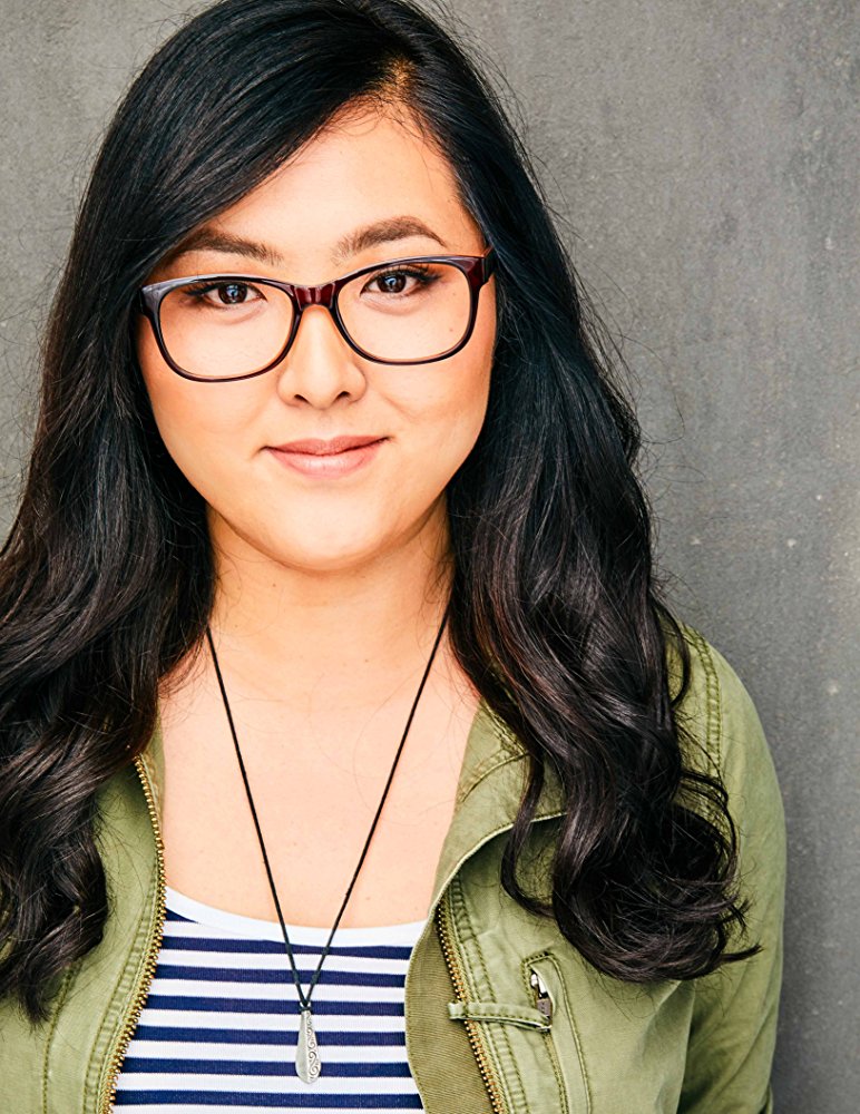 Susan Song