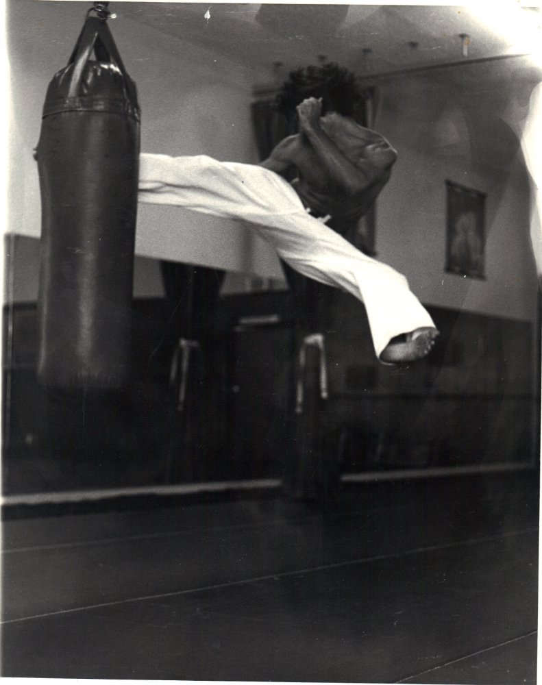 Don Charles McGovern