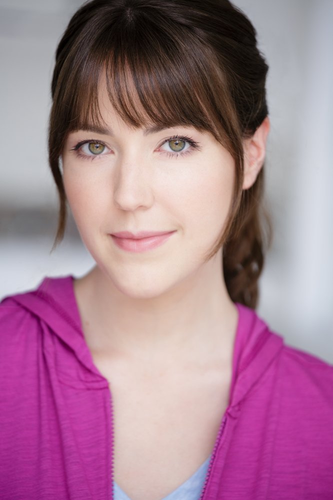 Erin Barnes