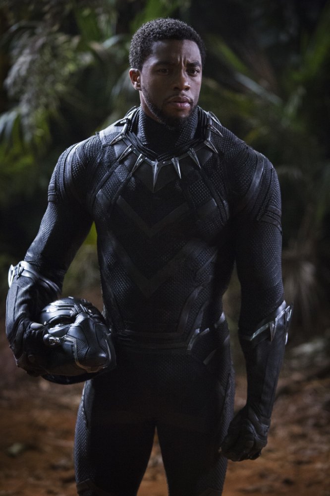T'Challa