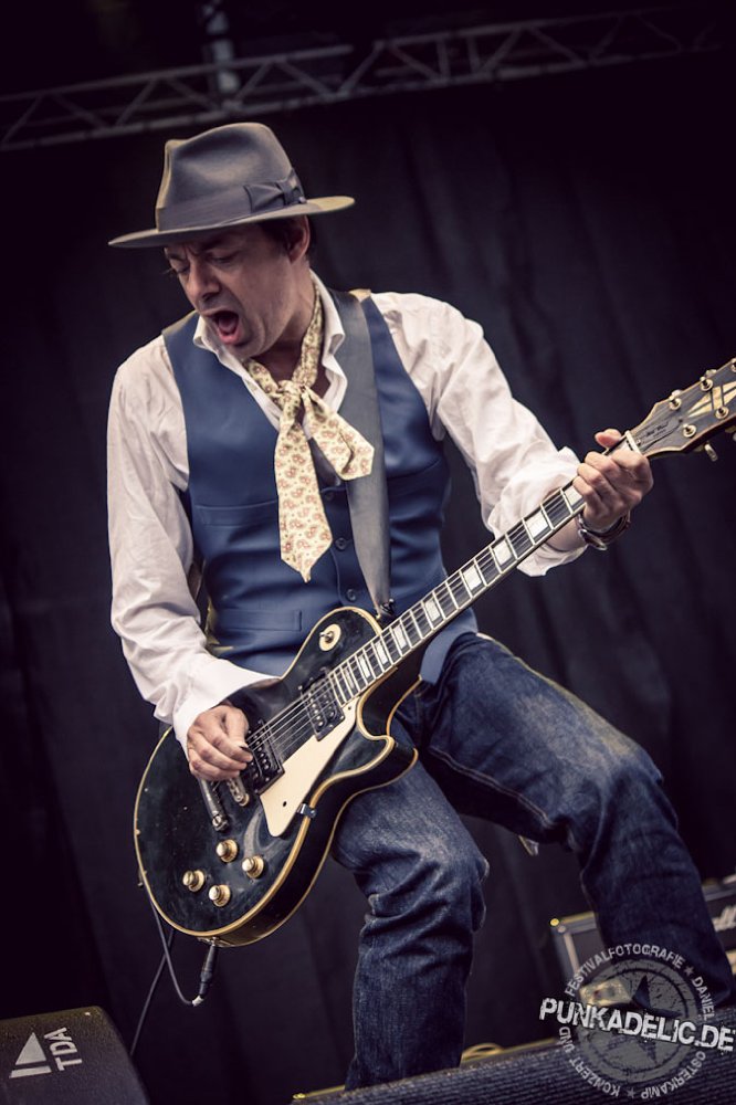 Mick Rossi