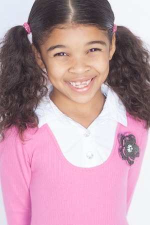 Akyra Alihaah Carter