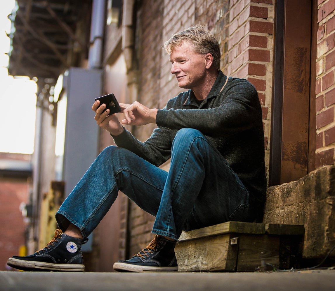 Craig Chamberlin