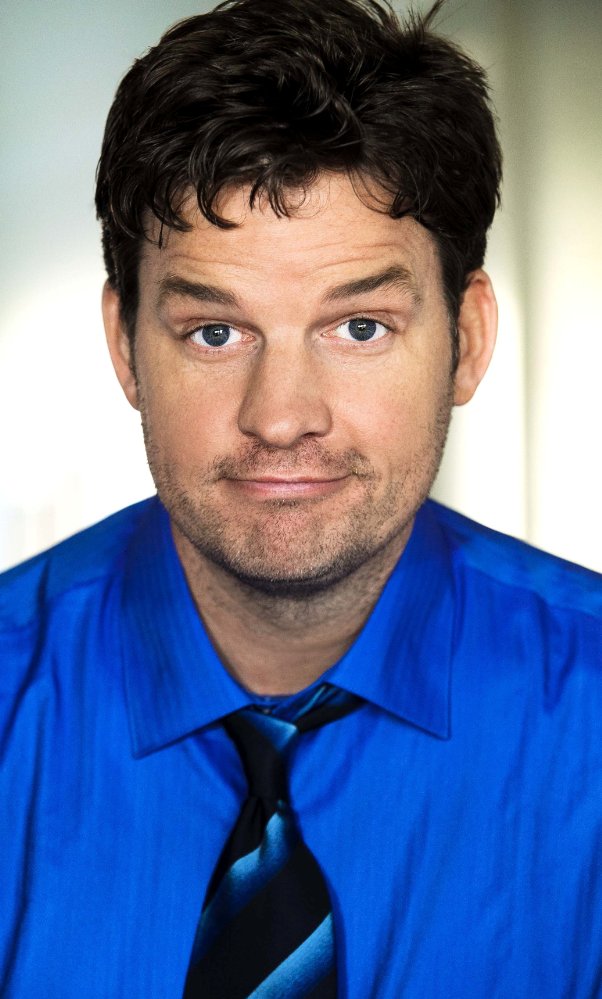 Tim Martin Gleason