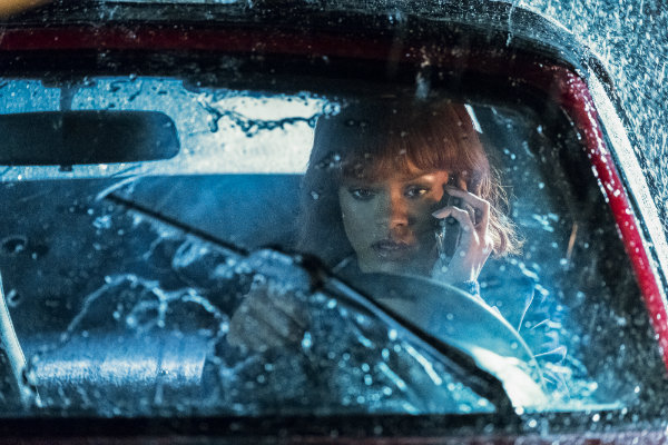Marion Crane