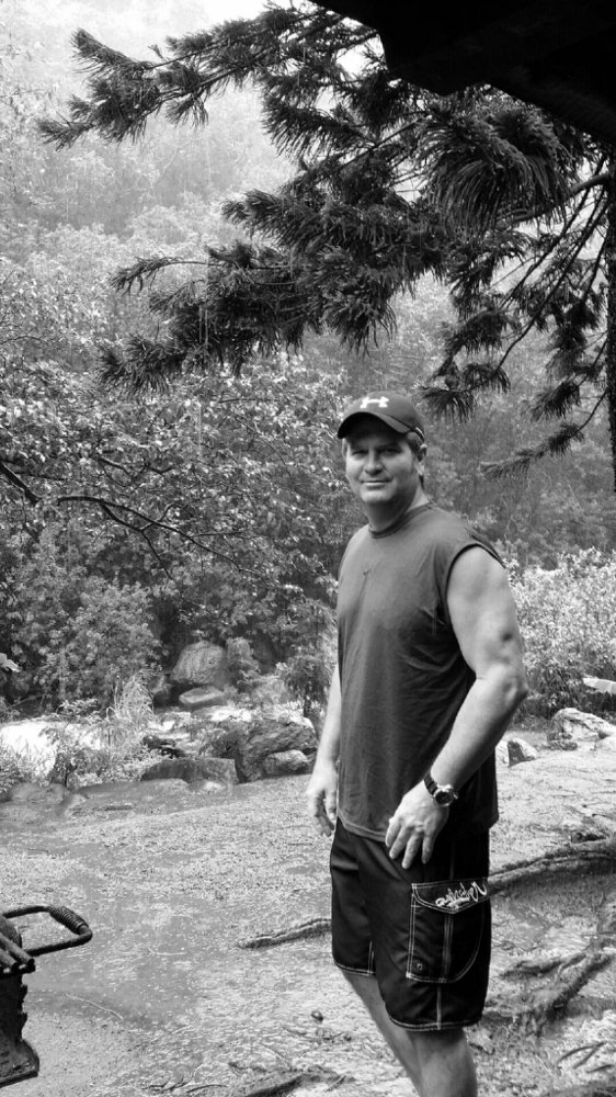 Sean T. James