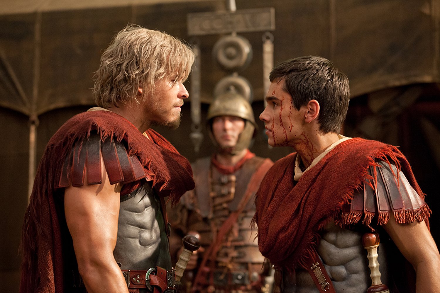 Tiberius Crassus