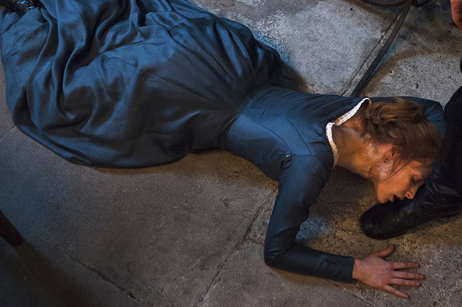 Miss Julie