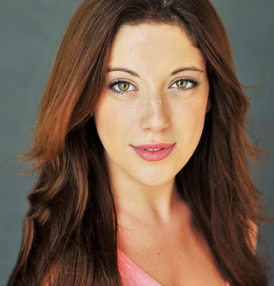 Hayley McLaughlin