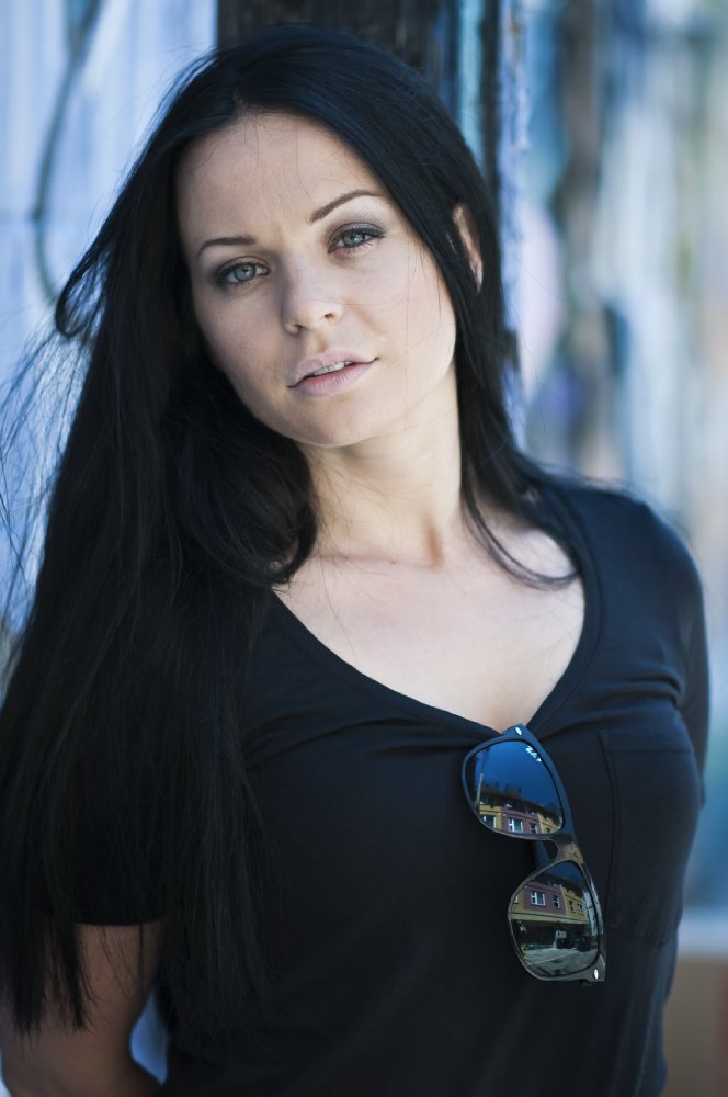 Katerina Knight