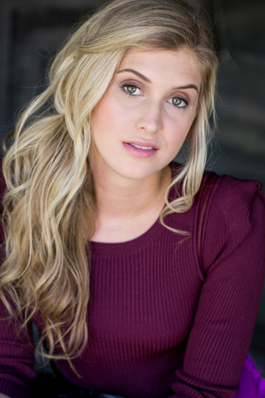Leah M. Clark