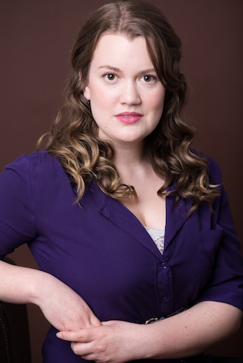 Stephanie Baird