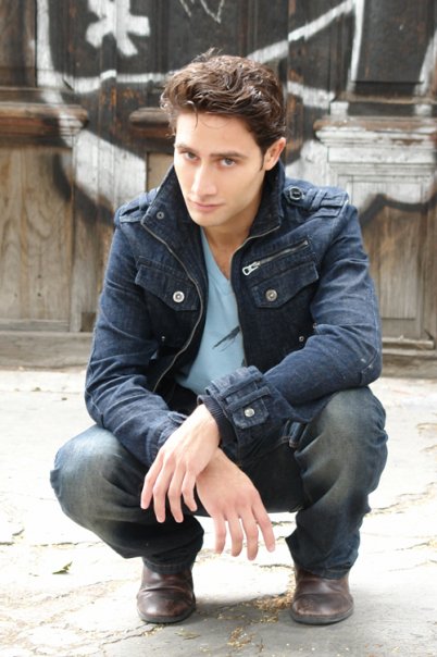 Andres De La Fuente