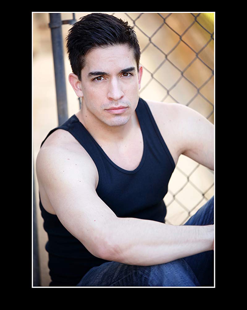 Manny Alva