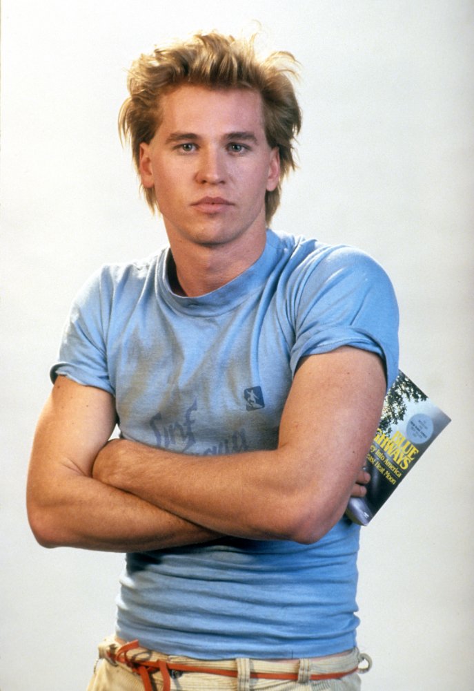 Val Kilmer