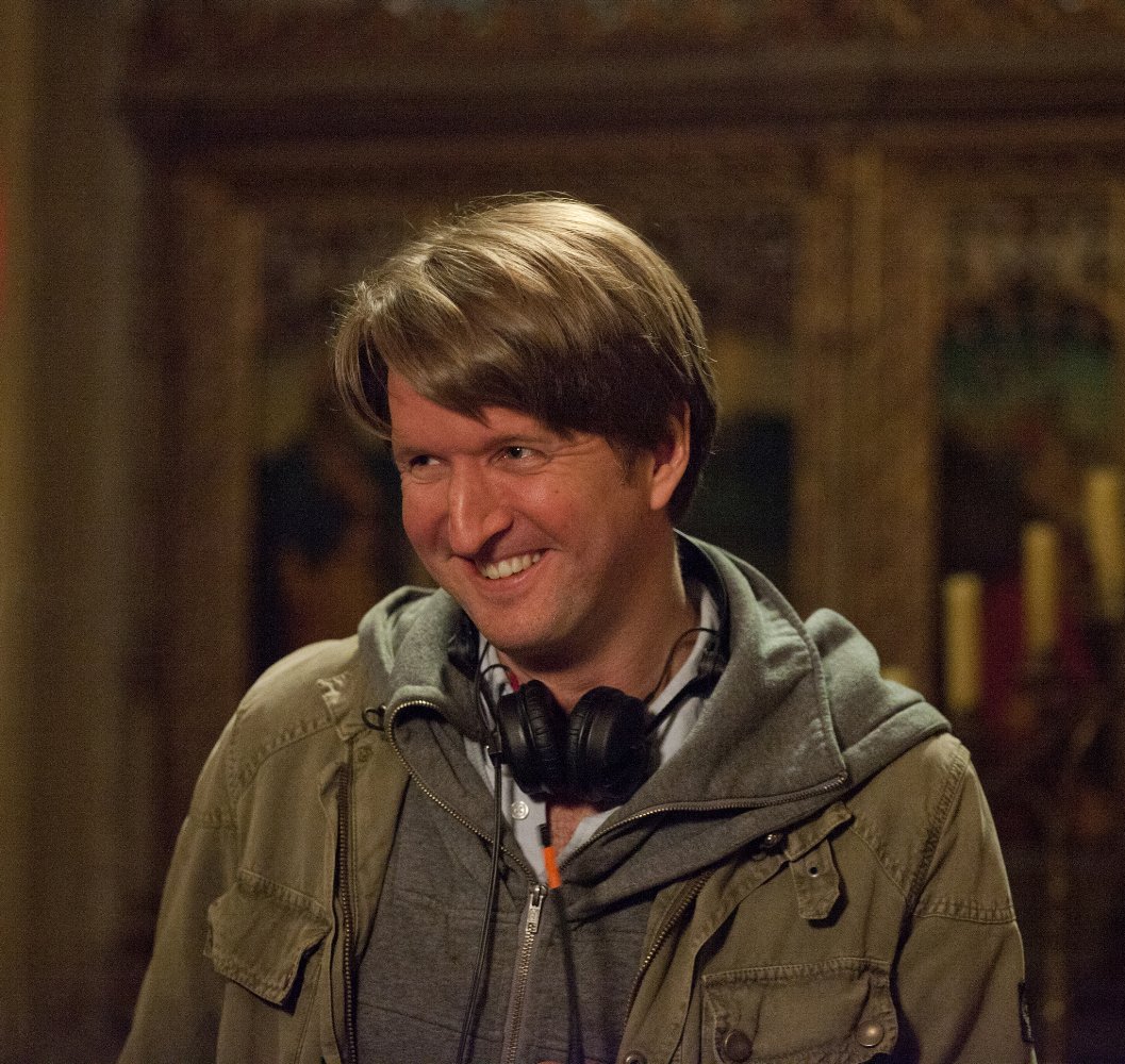 Tom Hooper