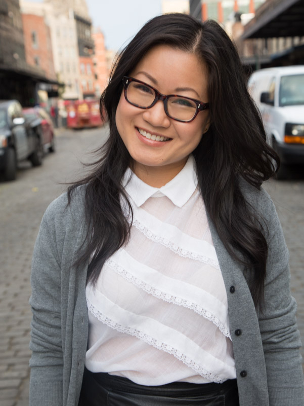 Tabitha Lee
