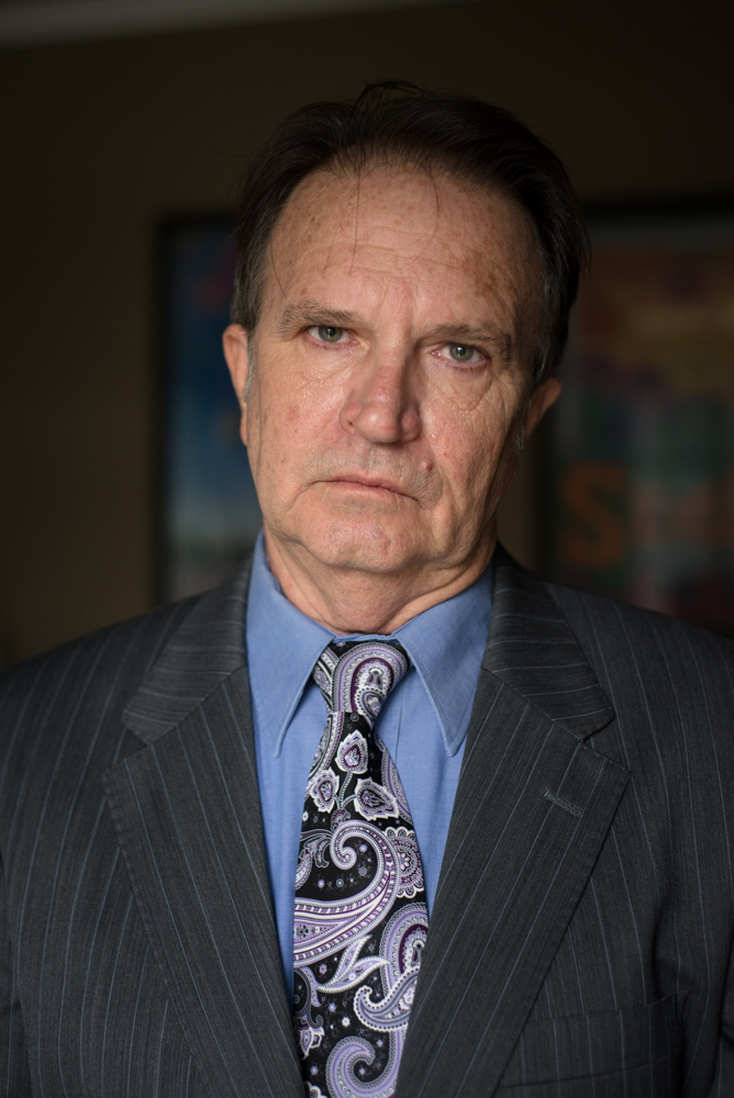 Kevin J. McGrath