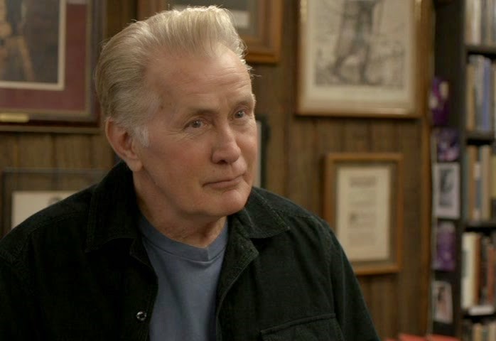 Glenn Warburg