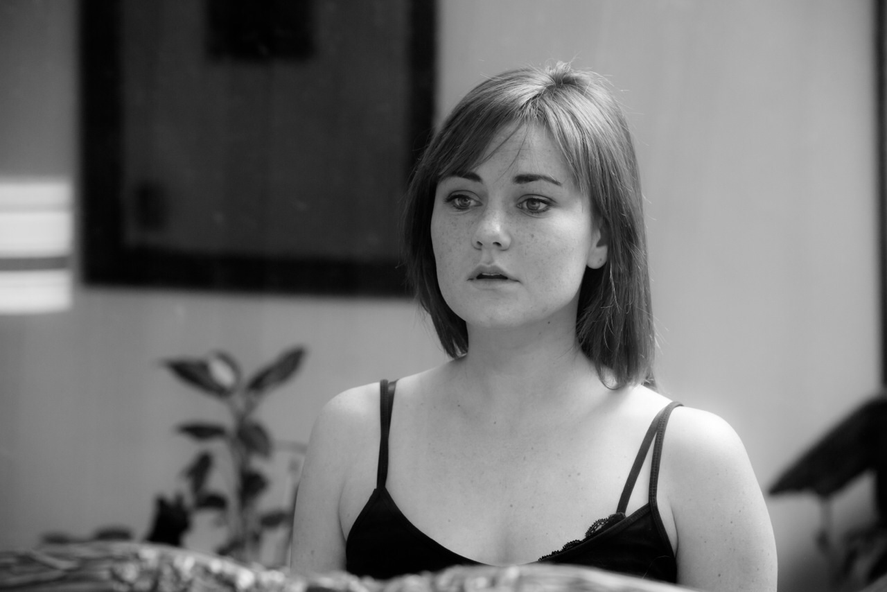Kate Rodman