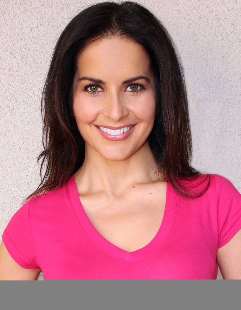 Stacey J. Aswad
