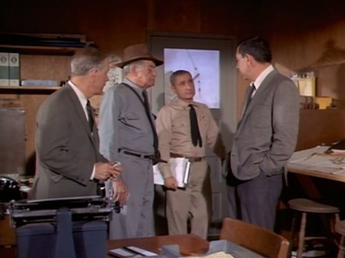 Officer Bill Gannon
