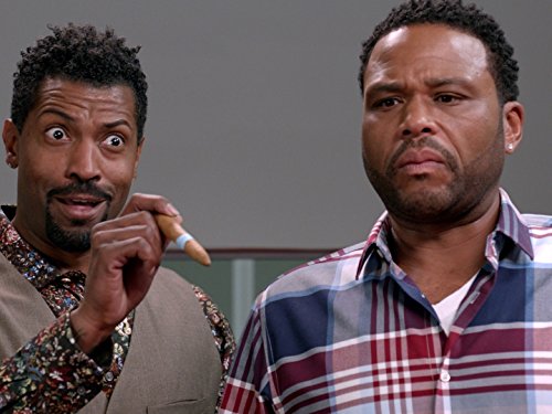 Deon Cole