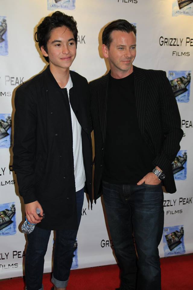 John Tague