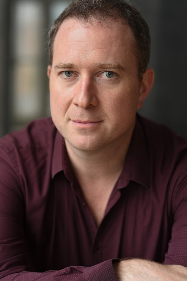 Dan March
