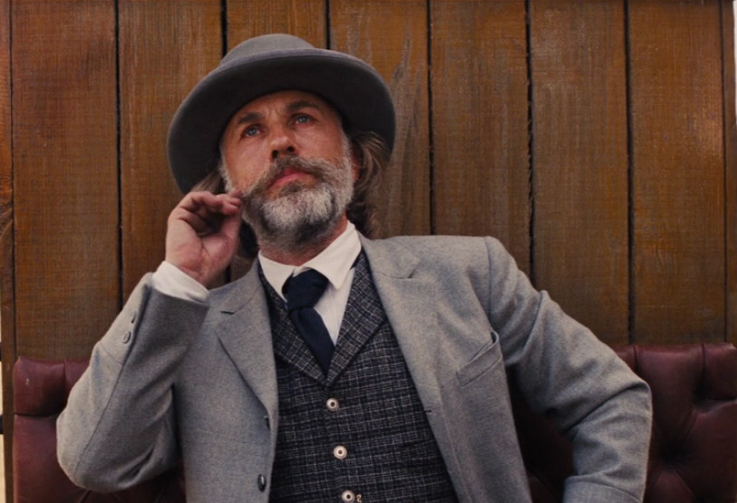 Dr. King Schultz