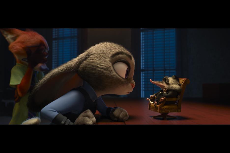 Judy Hopps