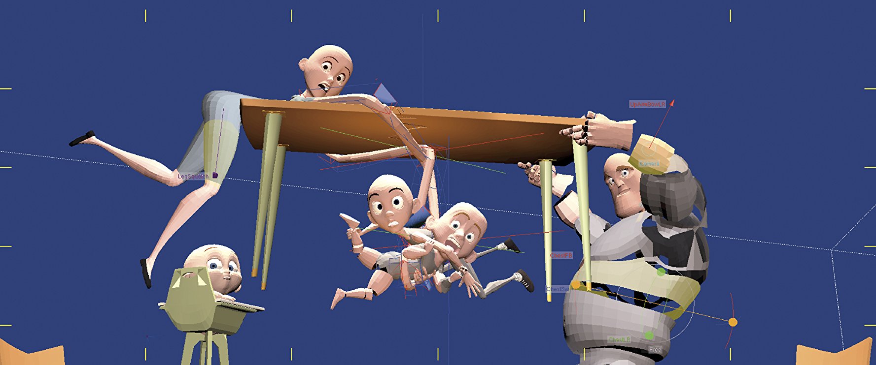Violet Parr