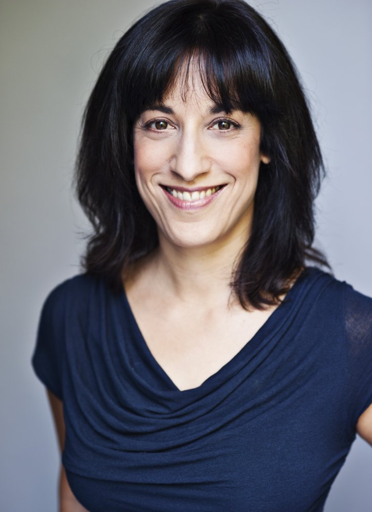 Claire Lichie