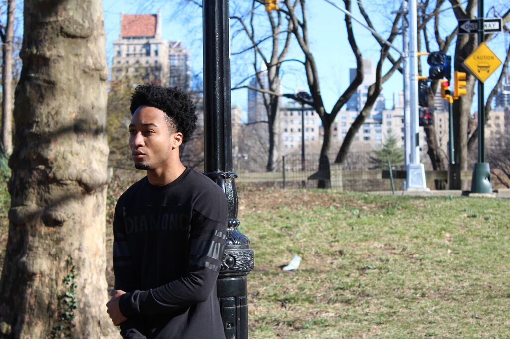 DaeQuan Morrison