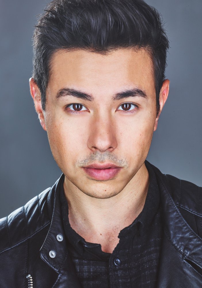 Michael James Levy