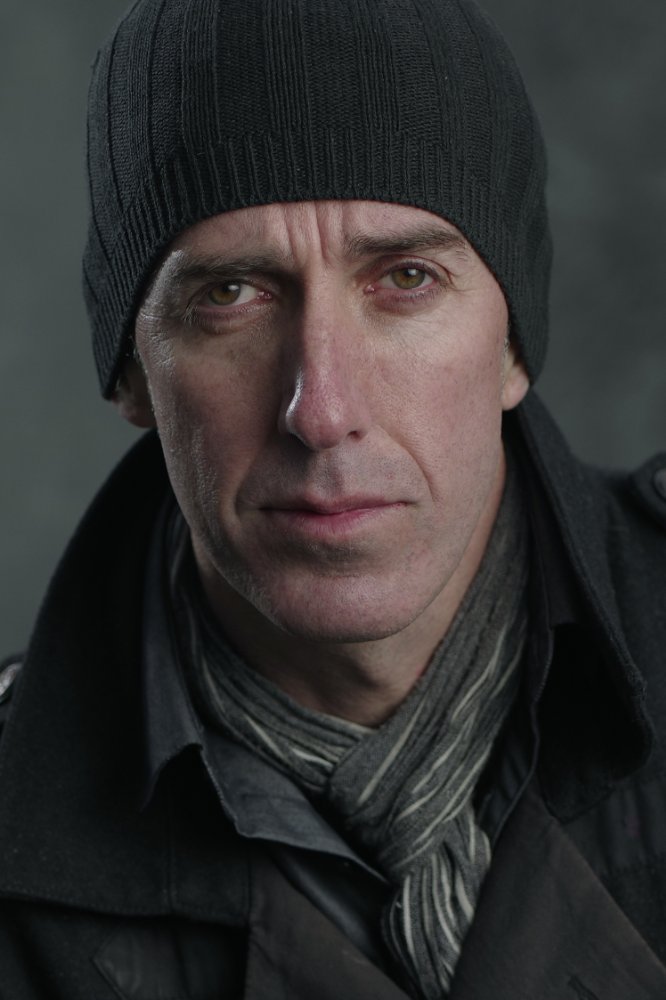 Barrie English