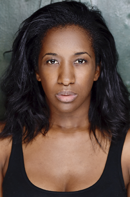 Chantel Bryant