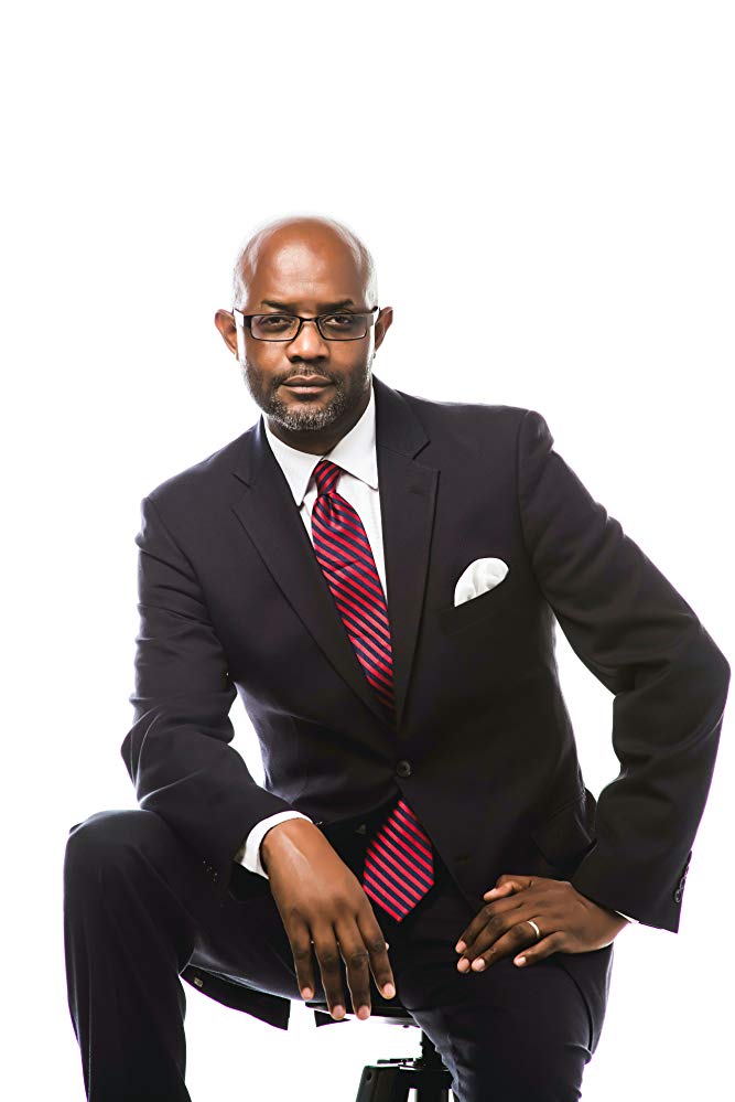 Calvin Roberson