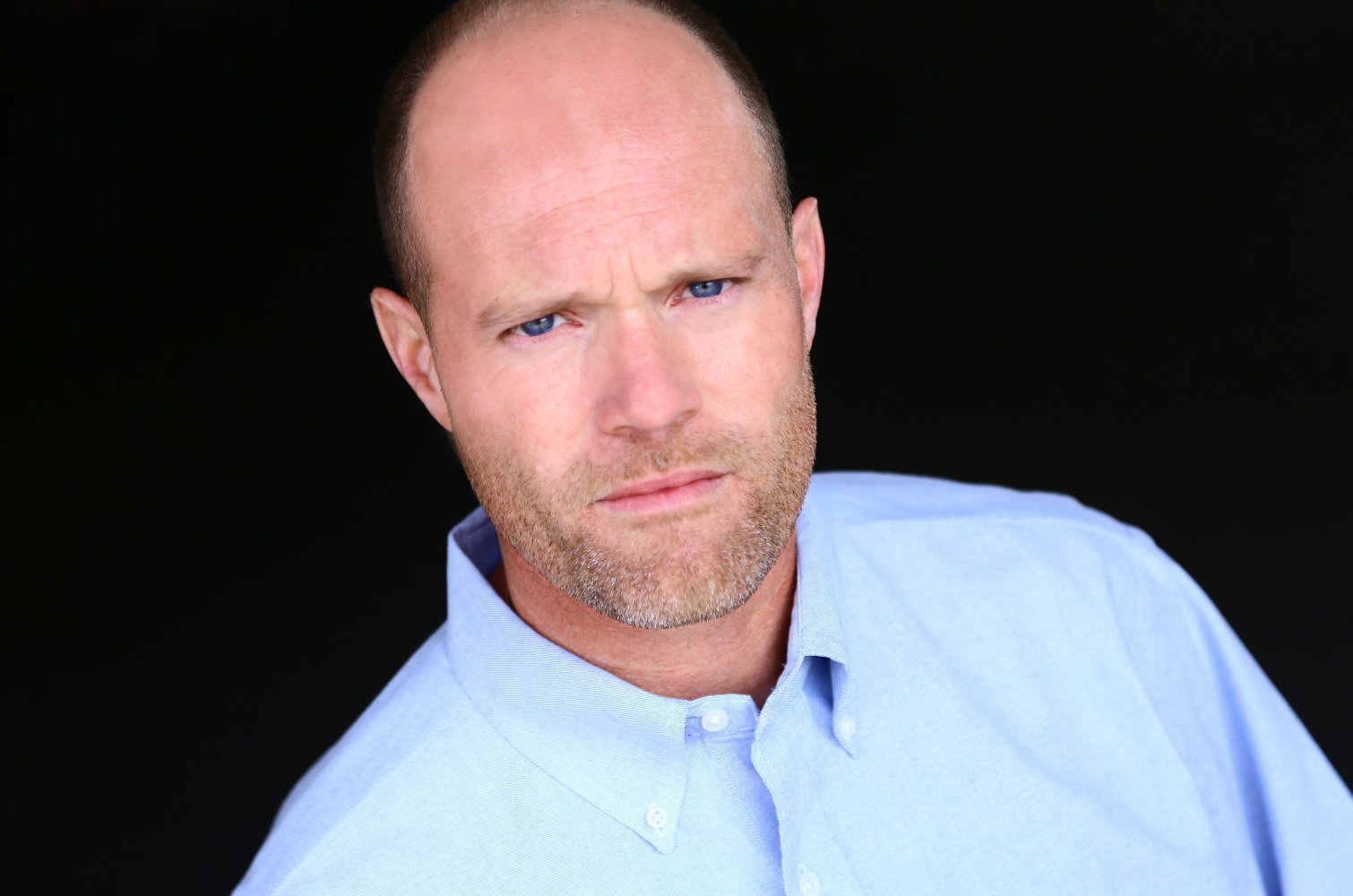 Jason Stanly