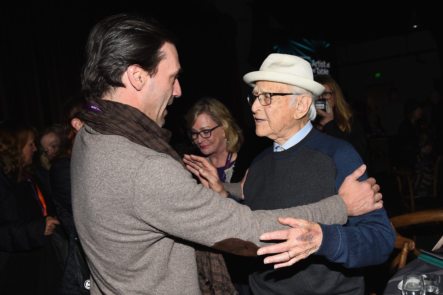 Norman Lear