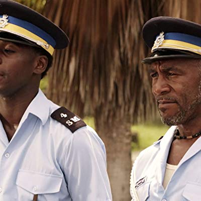 Officer Fidel Best, Sergeant Fidel Best