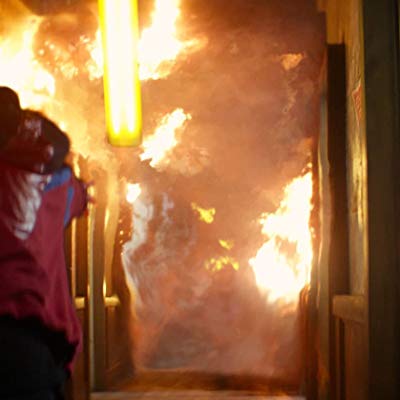 Firefist