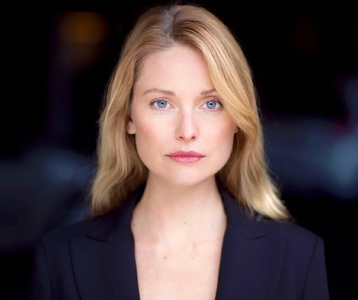 Laura McIntosh