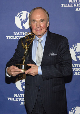 Dick Enberg