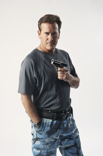 Sam Axe